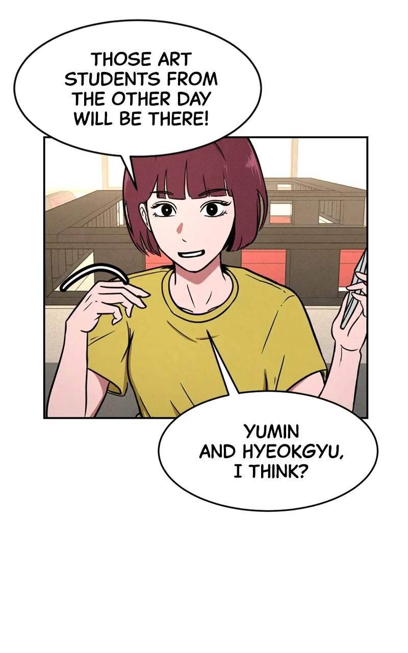 Read The Shell chapter 7 image 47 on Lezhin