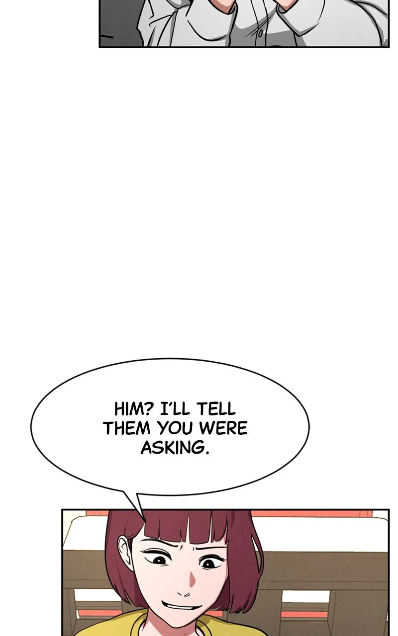 Read The Shell chapter 7 image 49 on Lezhin