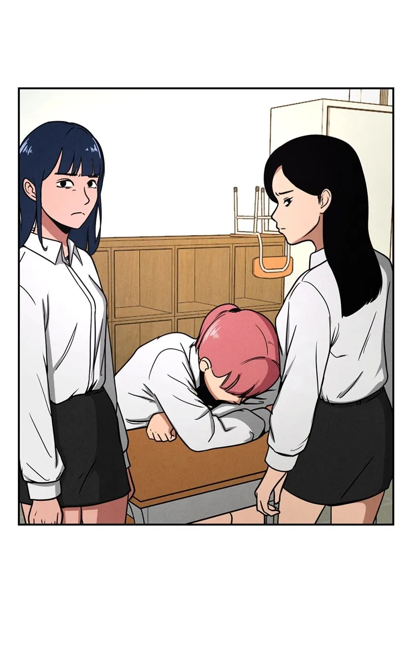 Read The Shell chapter 7 image 5 on Lezhin