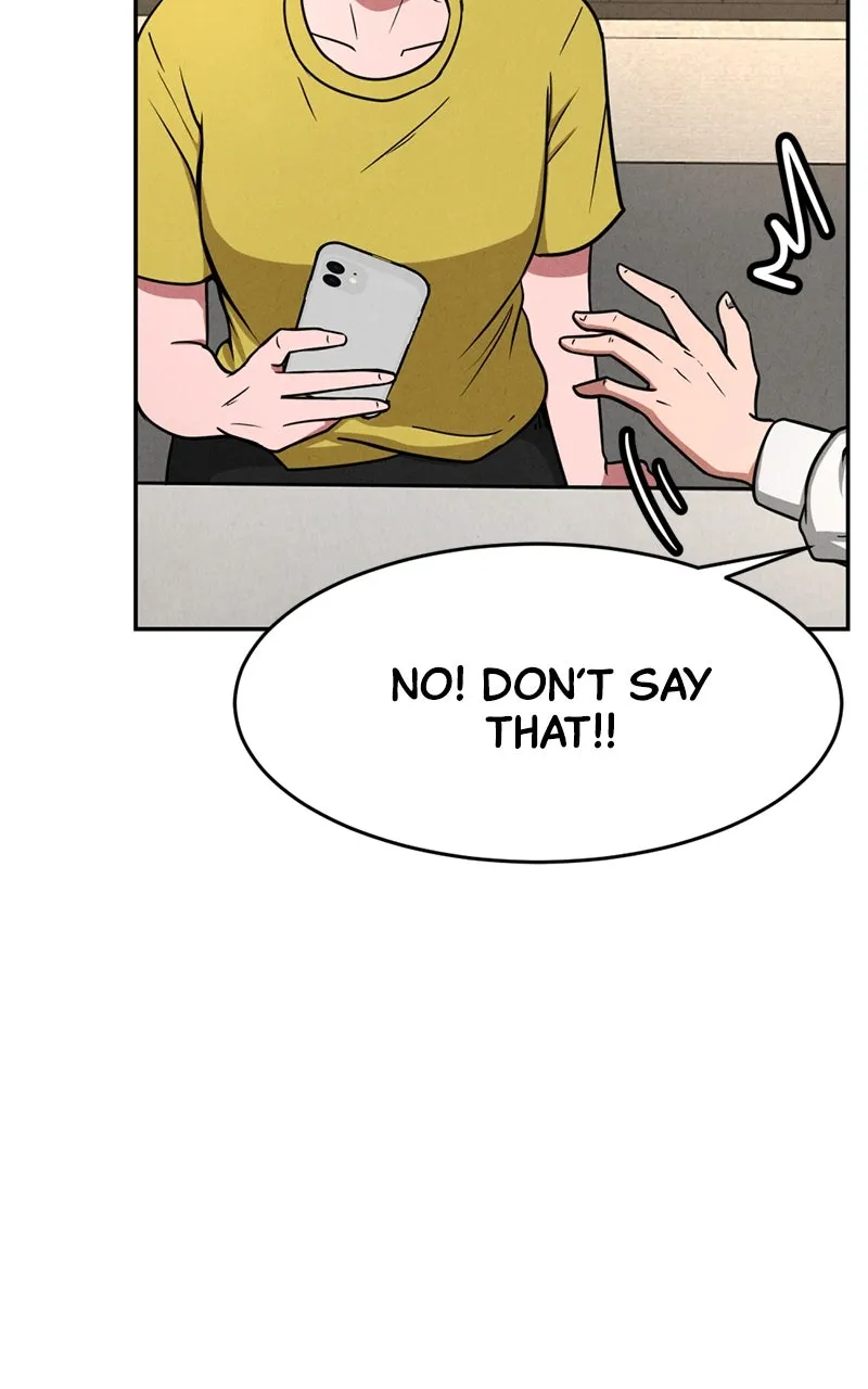 Read The Shell chapter 7 image 50 on Lezhin