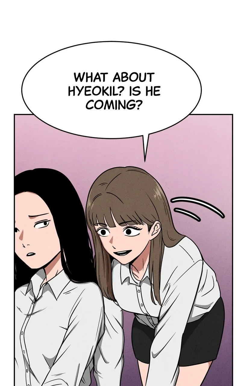 Read The Shell chapter 7 image 51 on Lezhin