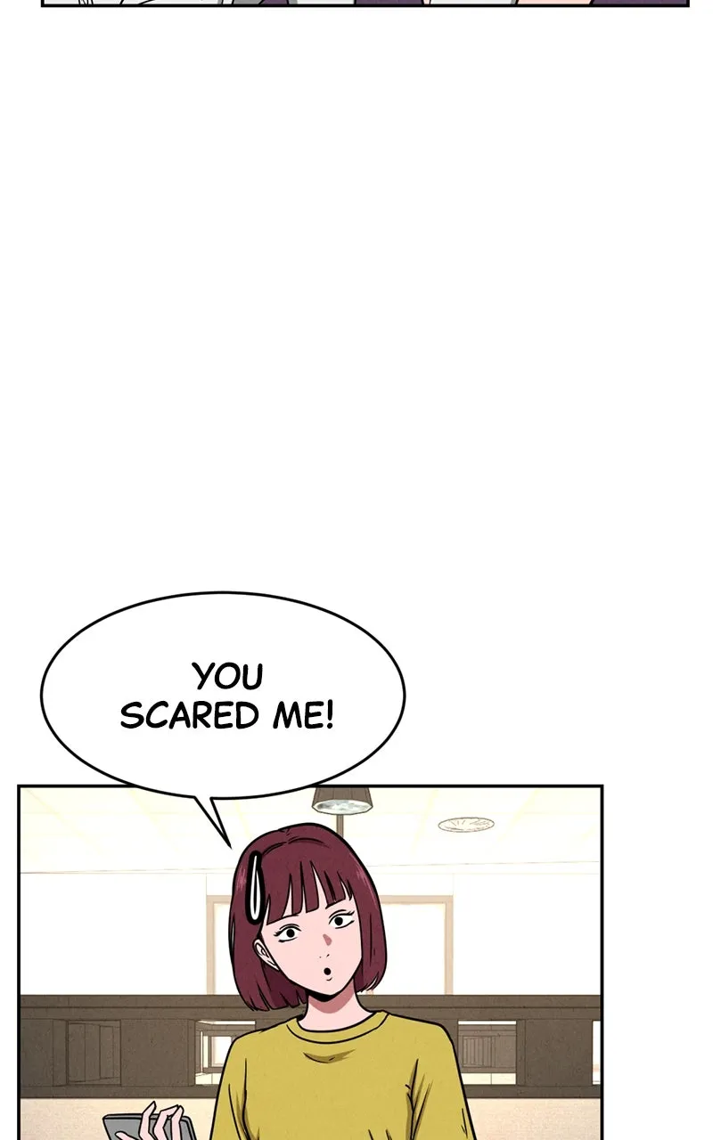 Read The Shell chapter 7 image 52 on Lezhin