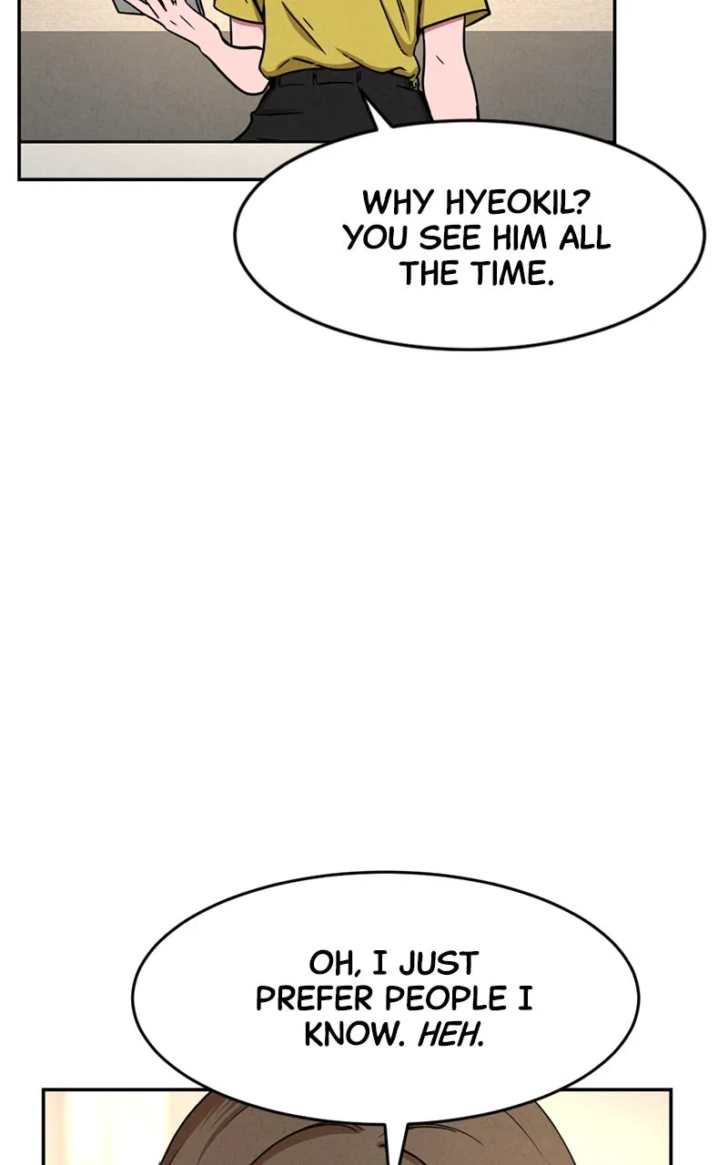 Read The Shell chapter 7 image 53 on Lezhin