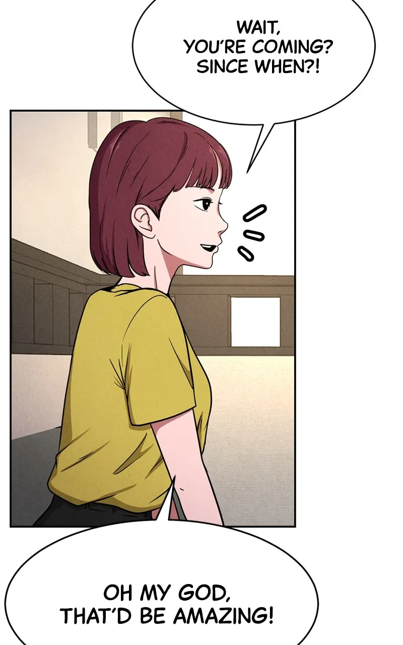 Read The Shell chapter 7 image 55 on Lezhin