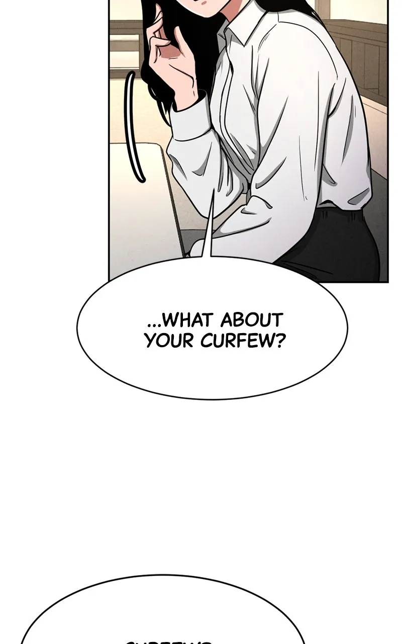 Read The Shell chapter 7 image 57 on Lezhin