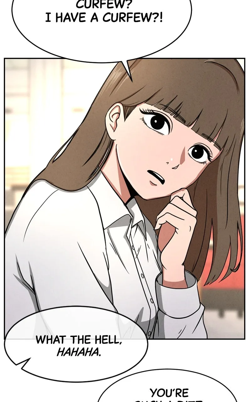 Read The Shell chapter 7 image 58 on Lezhin