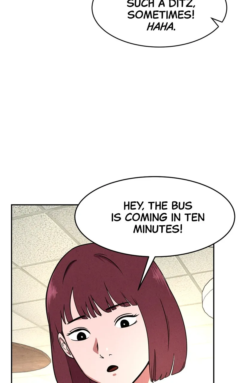 Read The Shell chapter 7 image 59 on Lezhin