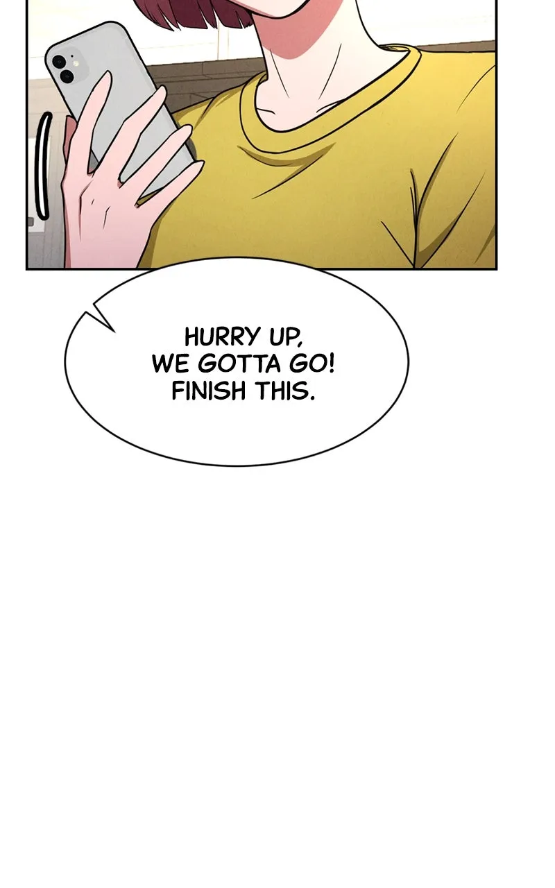 Read The Shell chapter 7 image 60 on Lezhin