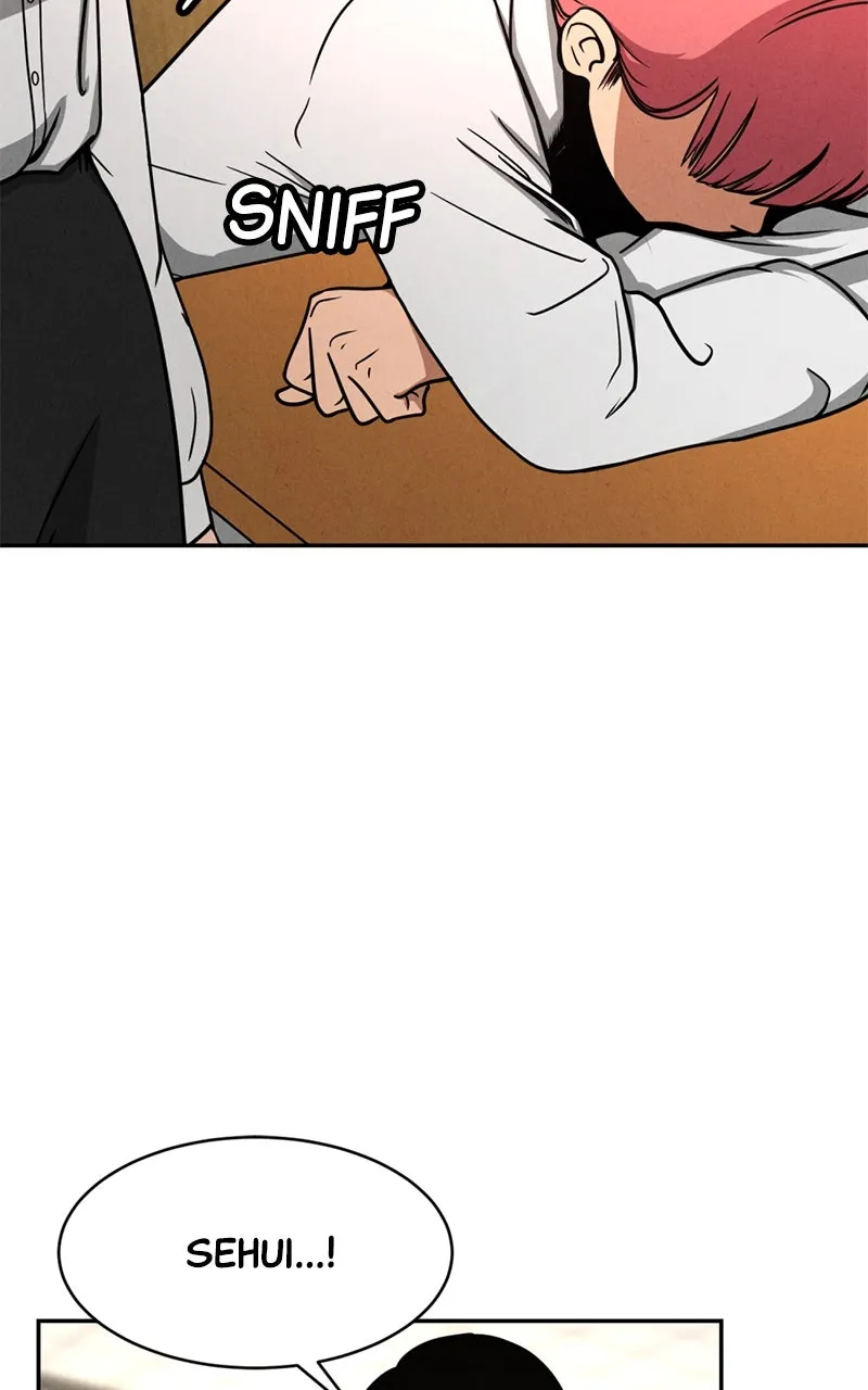 Read The Shell chapter 7 image 7 on Lezhin