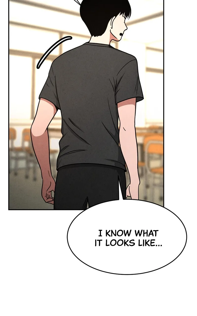 Read The Shell chapter 7 image 8 on Lezhin