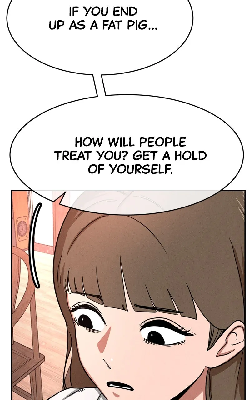 Read The Shell chapter 7 image 81 on Lezhin