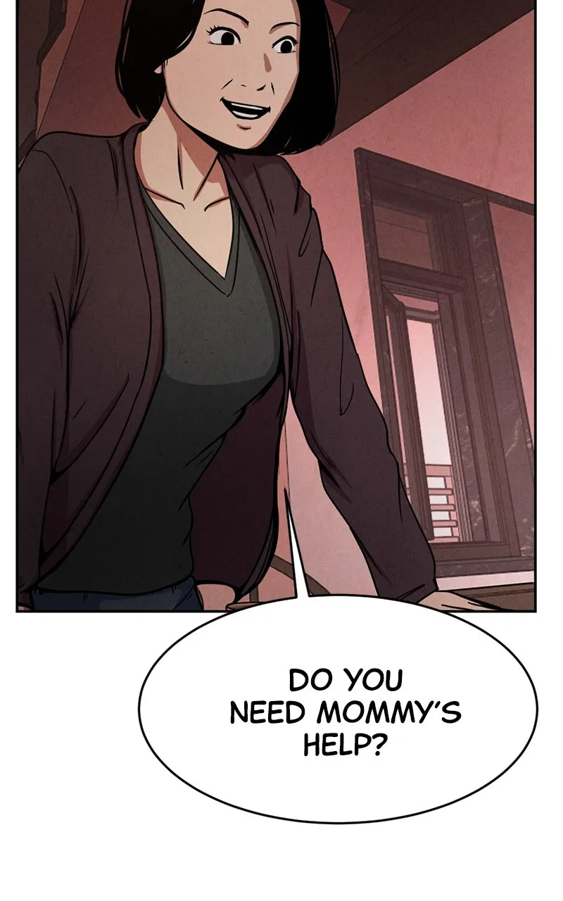 Read The Shell chapter 7 image 87 on Lezhin