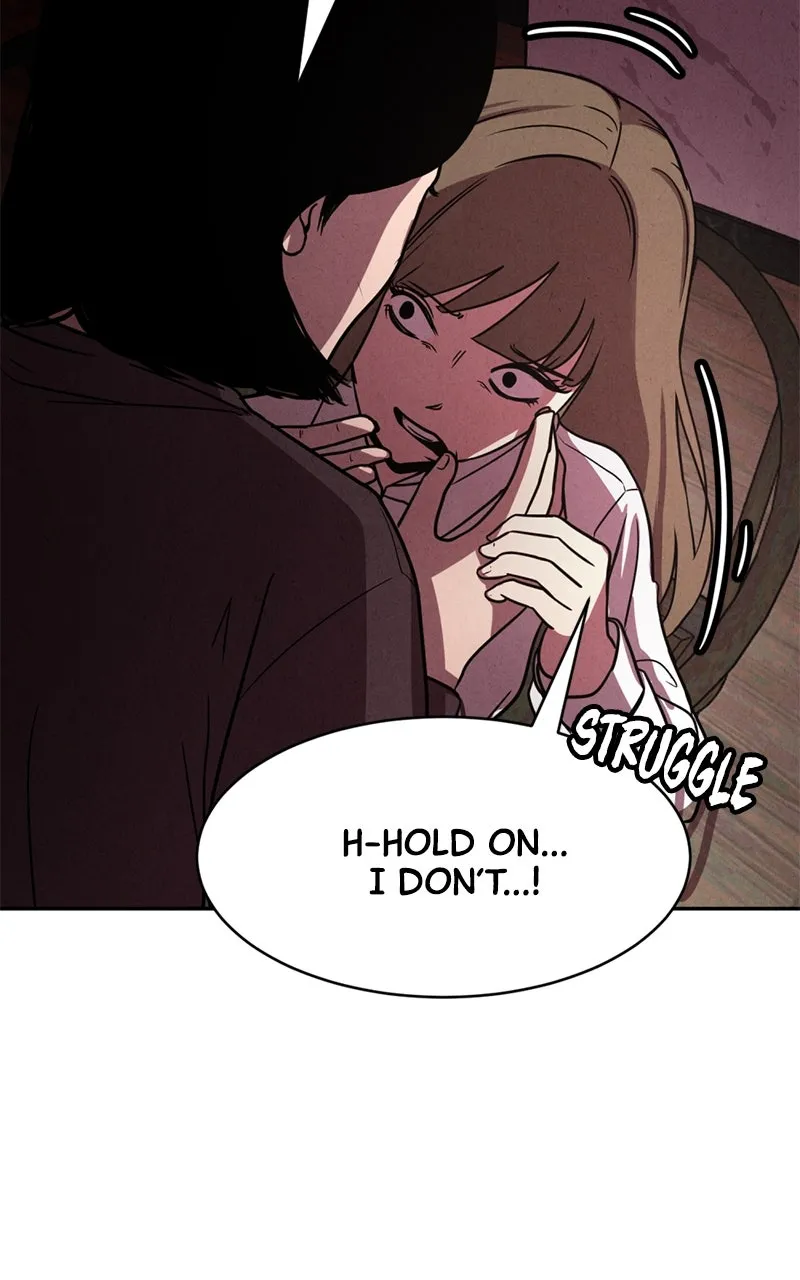 Read The Shell chapter 7 image 90 on Lezhin