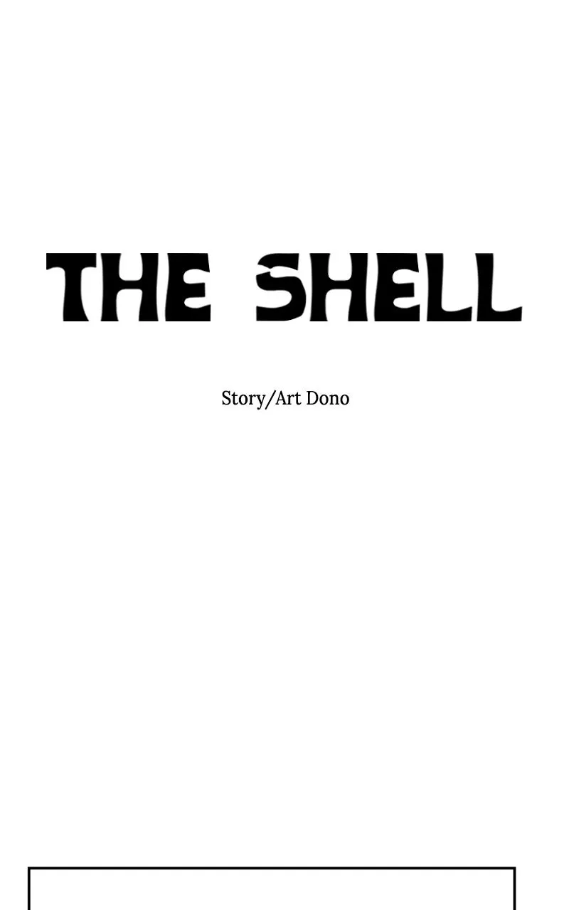 Read The Shell chapter 8 image 1 on Lezhin