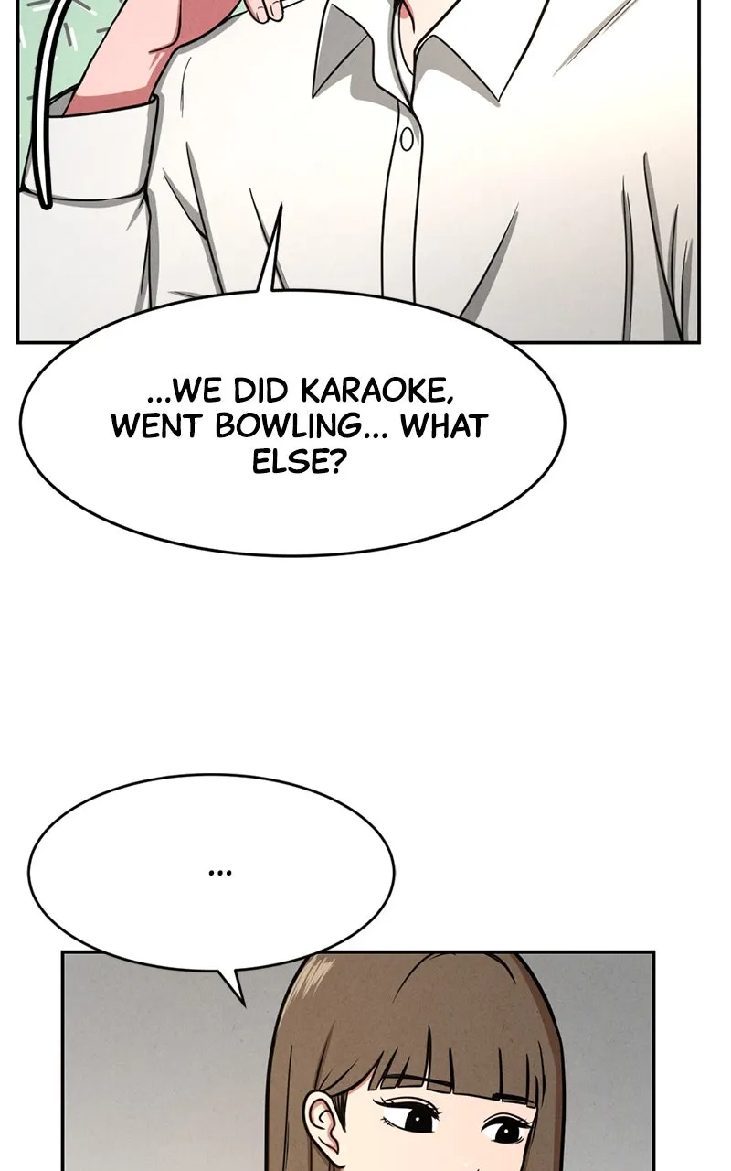 Read The Shell chapter 8 image 10 on Lezhin