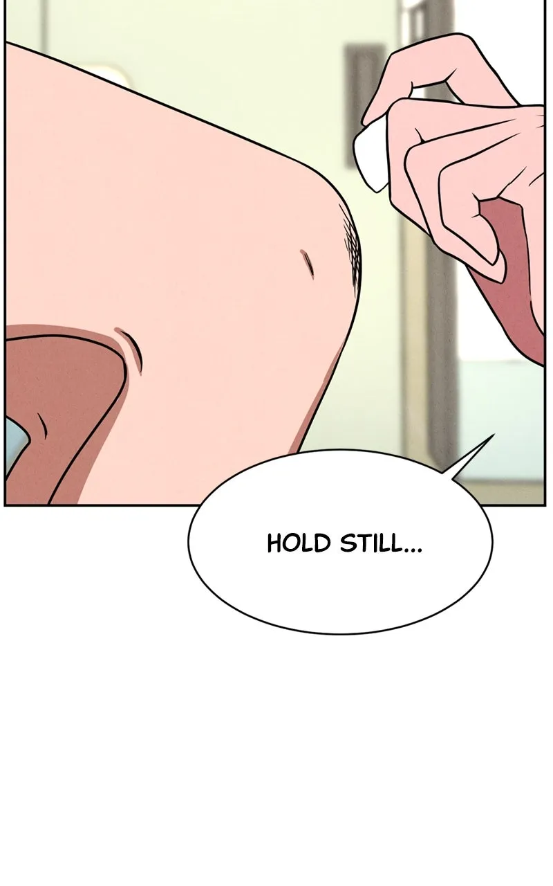 Read The Shell chapter 8 image 102 on Lezhin