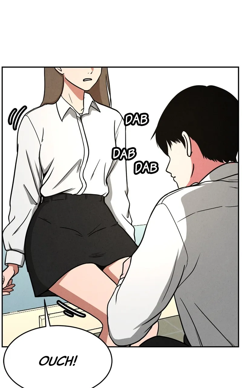 Read The Shell chapter 8 image 103 on Lezhin