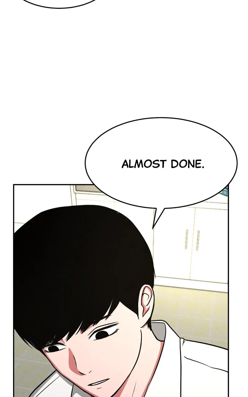 Read The Shell chapter 8 image 104 on Lezhin