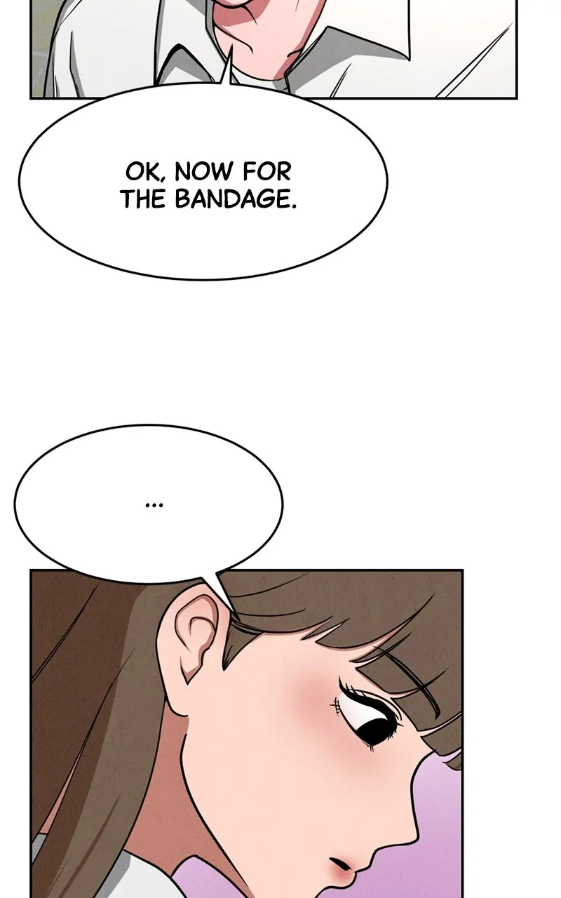 Read The Shell chapter 8 image 105 on Lezhin