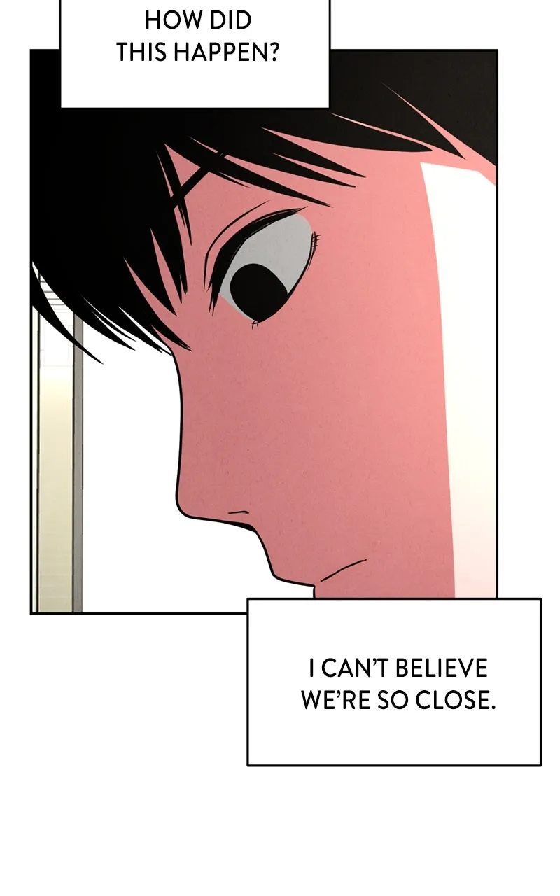 Read The Shell chapter 8 image 107 on Lezhin