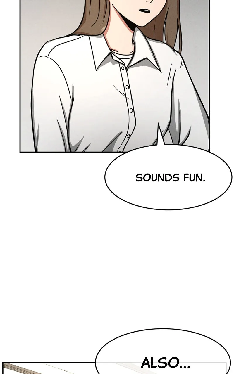 Read The Shell chapter 8 image 11 on Lezhin