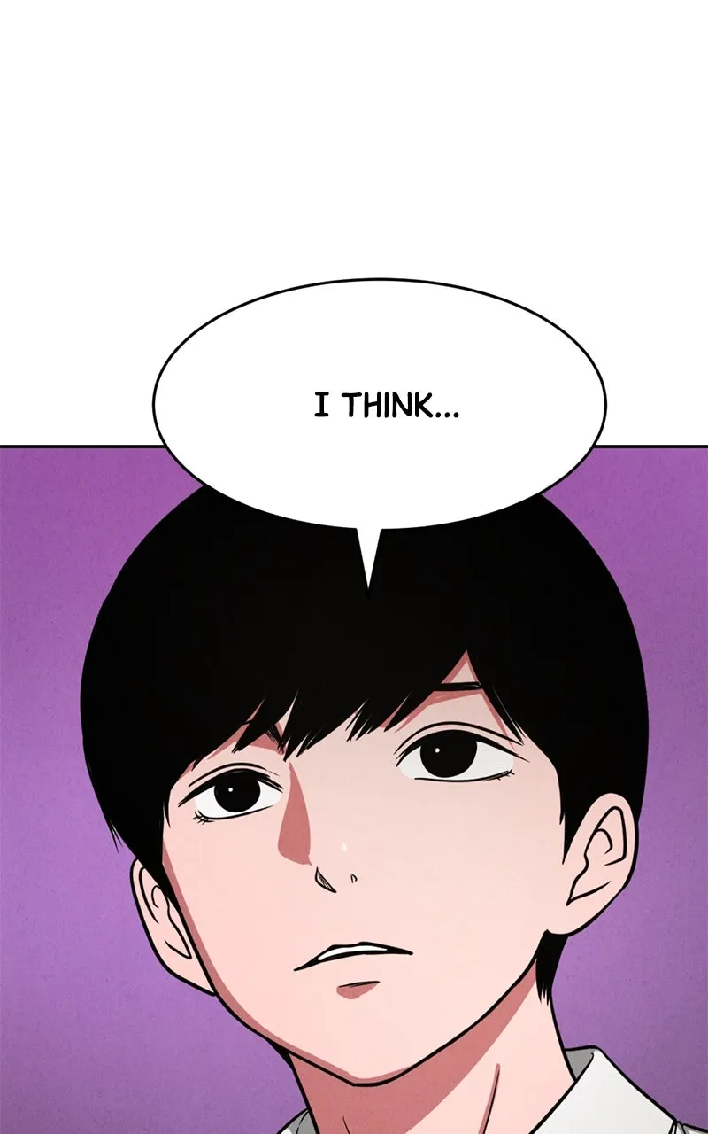 Read The Shell chapter 8 image 115 on Lezhin