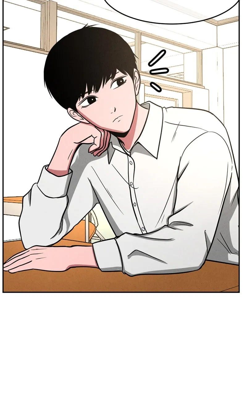 Read The Shell chapter 8 image 12 on Lezhin