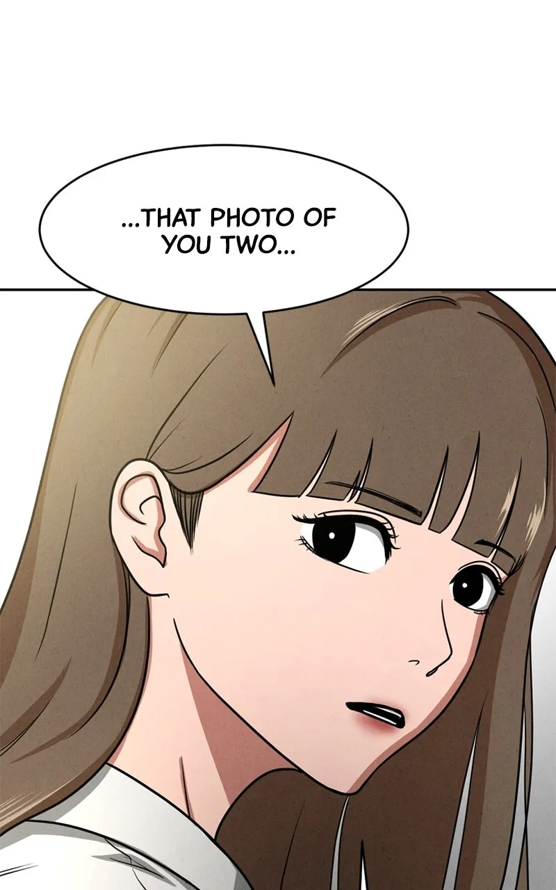 Read The Shell chapter 8 image 13 on Lezhin