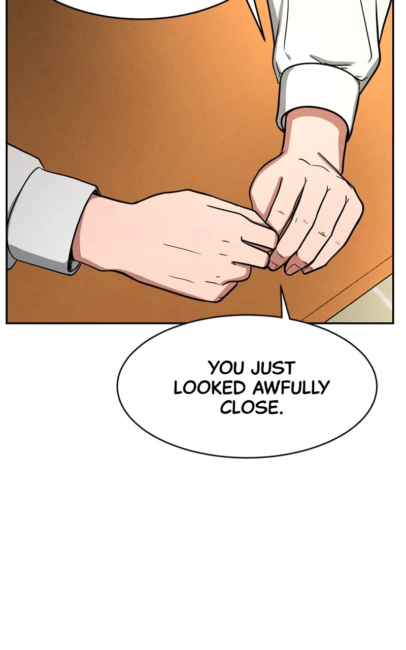 Read The Shell chapter 8 image 15 on Lezhin