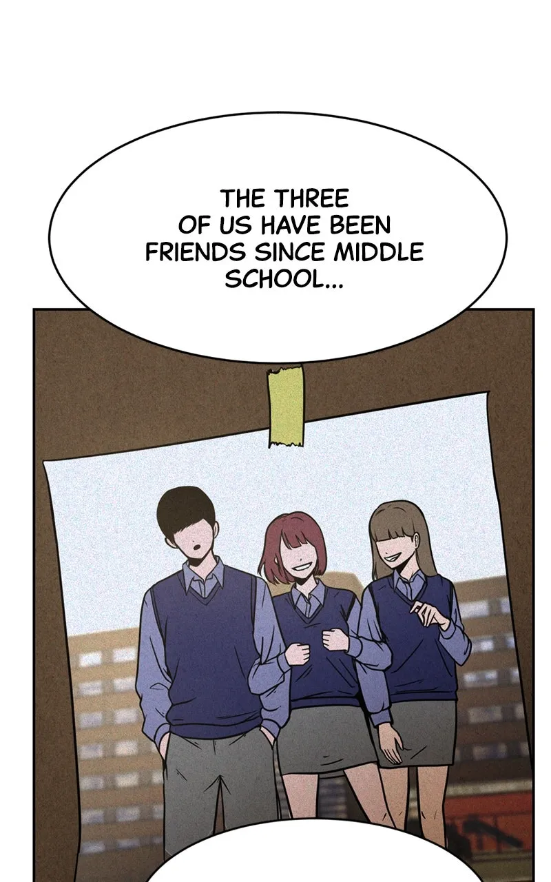 Read The Shell chapter 8 image 17 on Lezhin