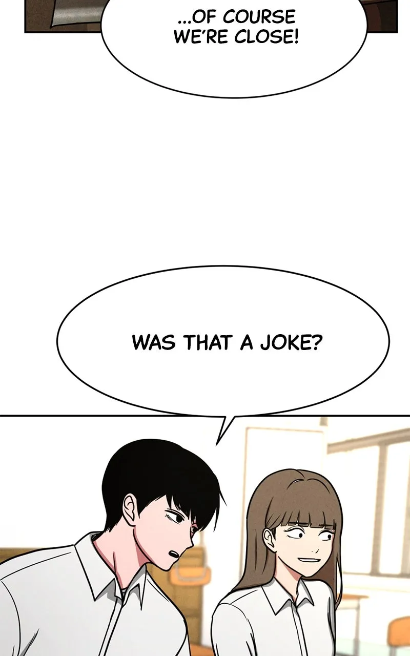 Read The Shell chapter 8 image 18 on Lezhin