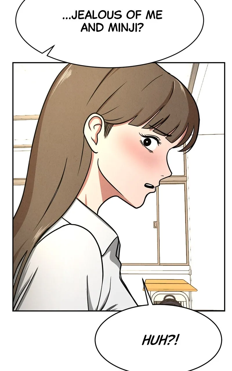 Read The Shell chapter 8 image 21 on Lezhin