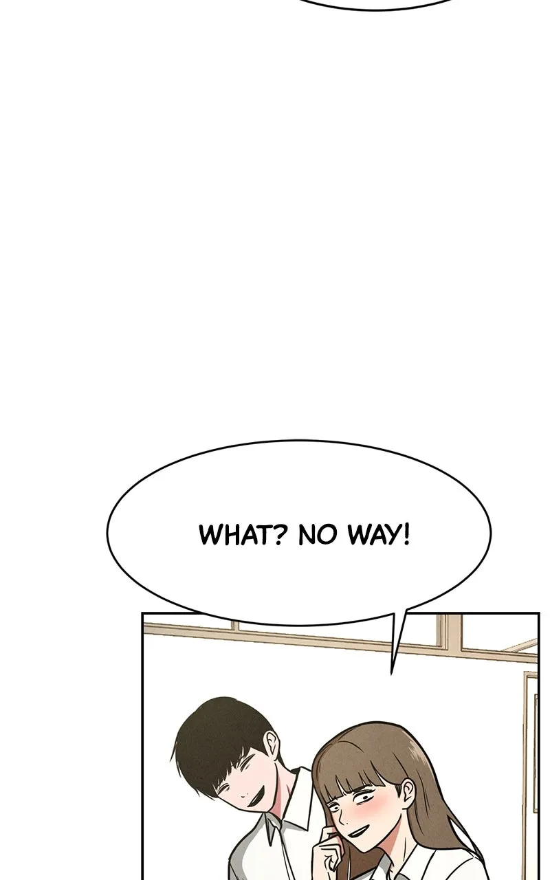 Read The Shell chapter 8 image 22 on Lezhin