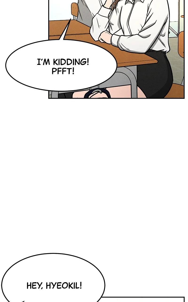Read The Shell chapter 8 image 23 on Lezhin