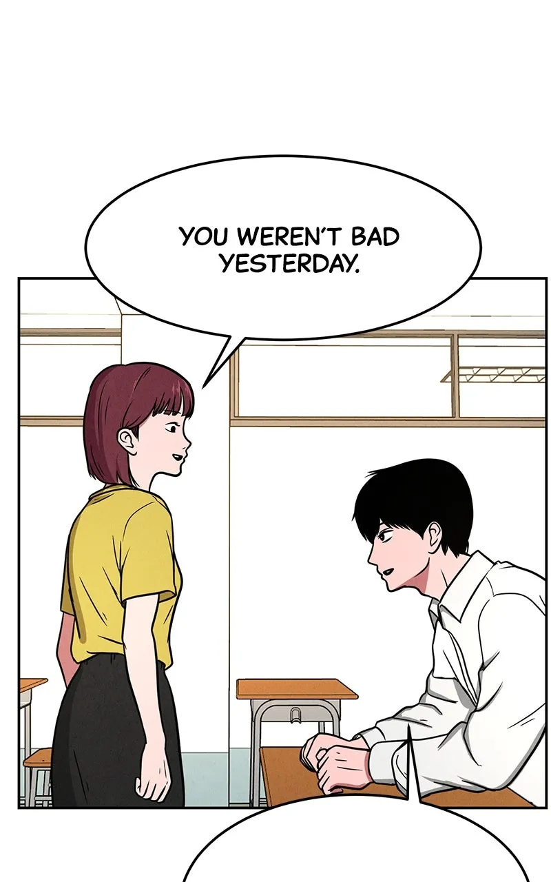 Read The Shell chapter 8 image 25 on Lezhin