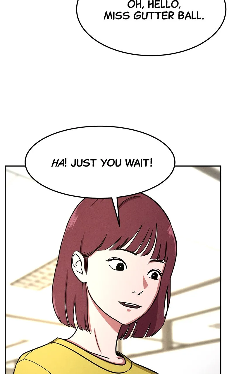 Read The Shell chapter 8 image 26 on Lezhin