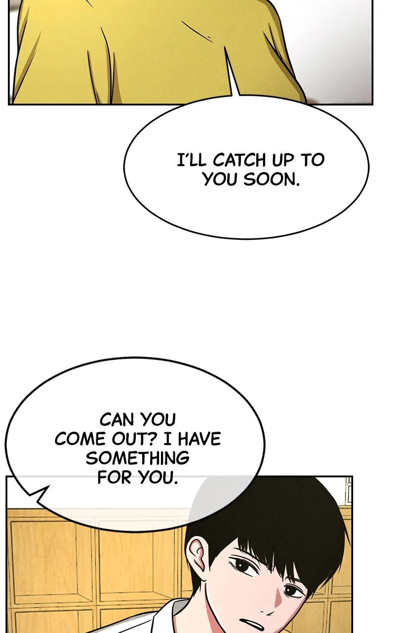 Read The Shell chapter 8 image 27 on Lezhin