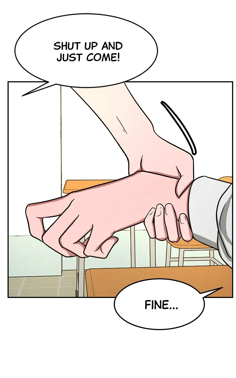 Read The Shell chapter 8 image 29 on Lezhin