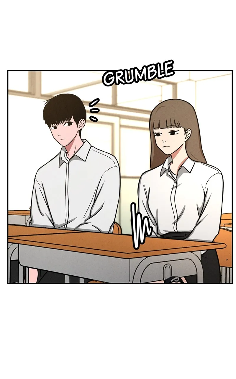 Read The Shell chapter 8 image 3 on Lezhin