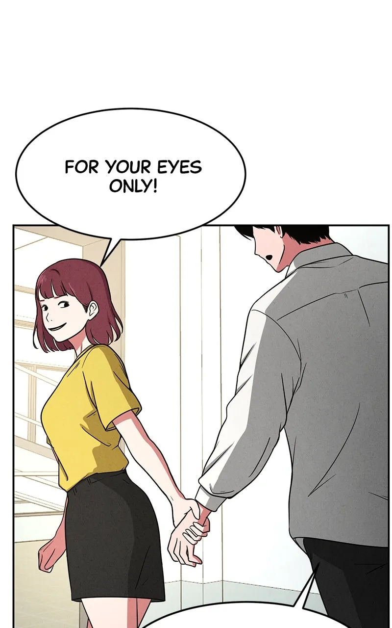 Read The Shell chapter 8 image 30 on Lezhin