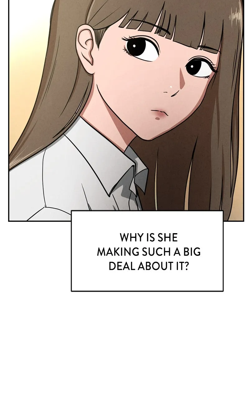 Read The Shell chapter 8 image 32 on Lezhin