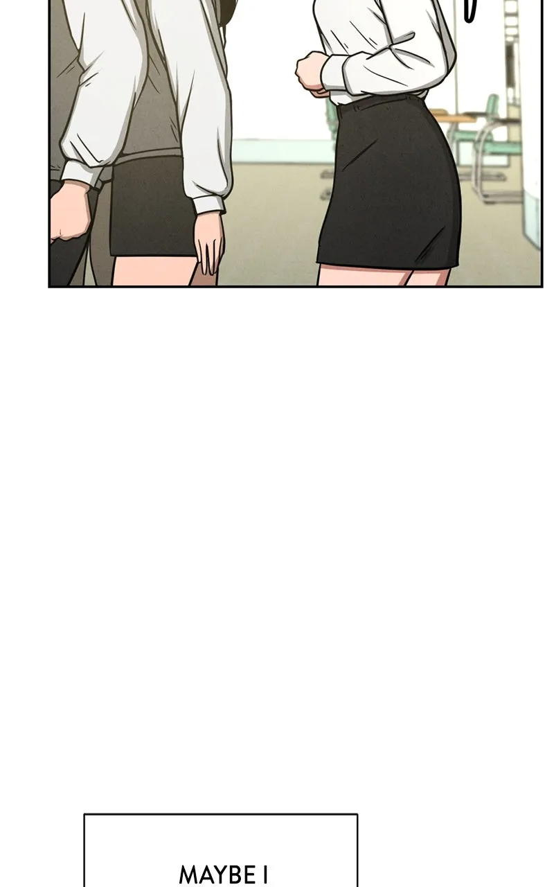 Read The Shell chapter 8 image 36 on Lezhin