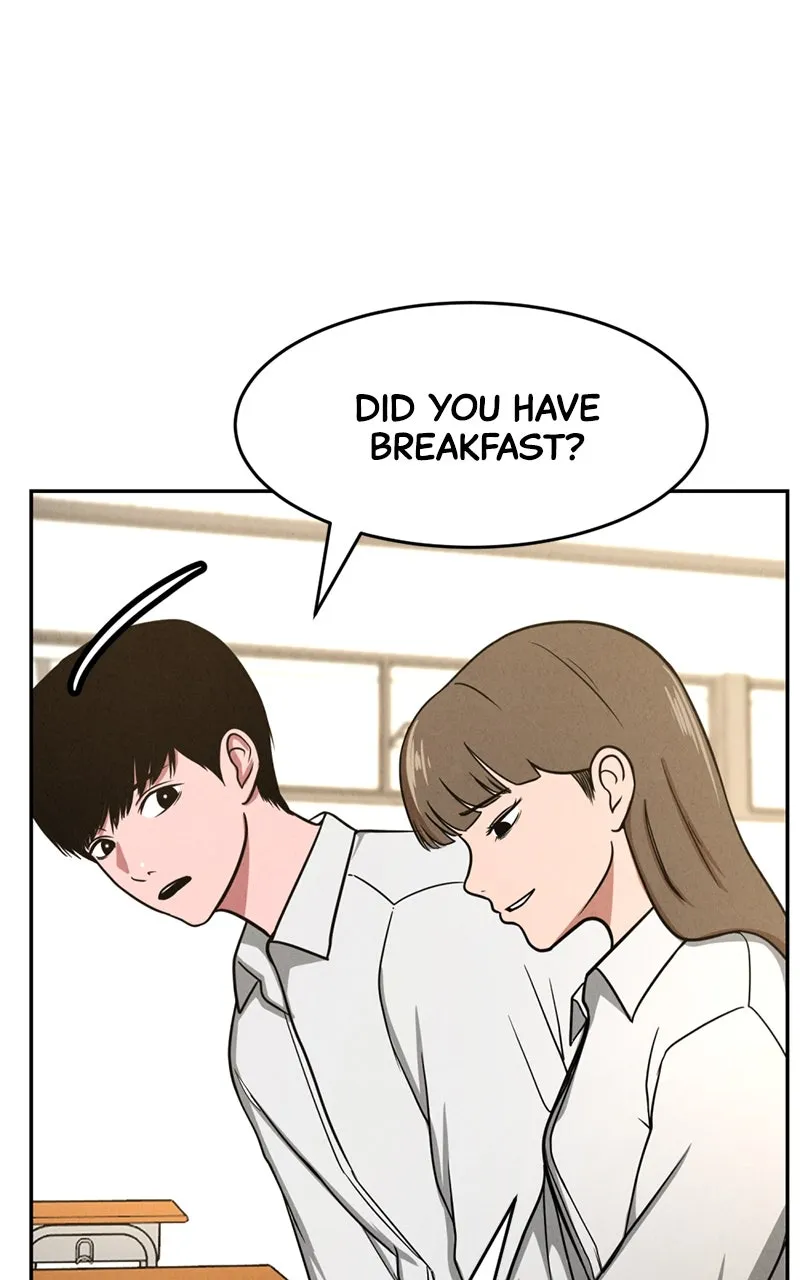 Read The Shell chapter 8 image 4 on Lezhin