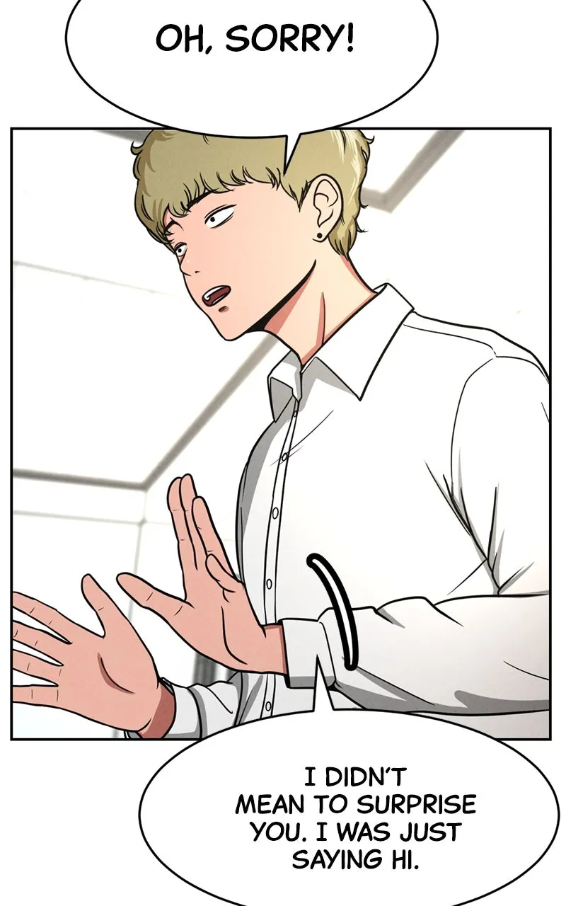 Read The Shell chapter 8 image 44 on Lezhin