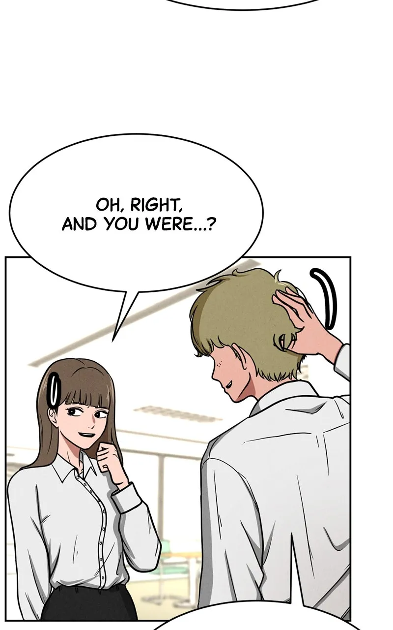 Read The Shell chapter 8 image 45 on Lezhin