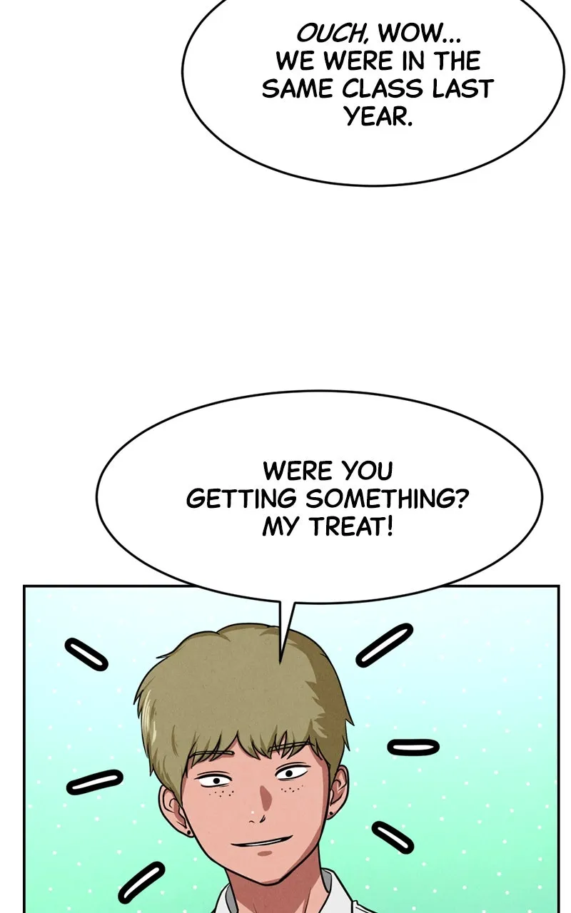 Read The Shell chapter 8 image 46 on Lezhin