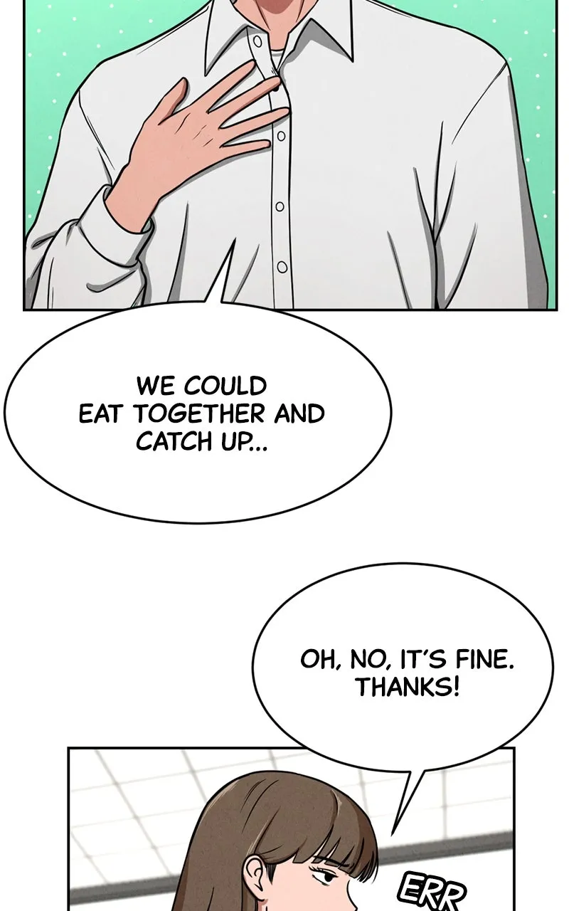 Read The Shell chapter 8 image 47 on Lezhin