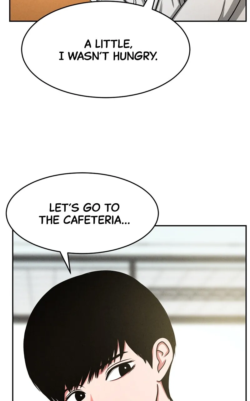 Read The Shell chapter 8 image 5 on Lezhin