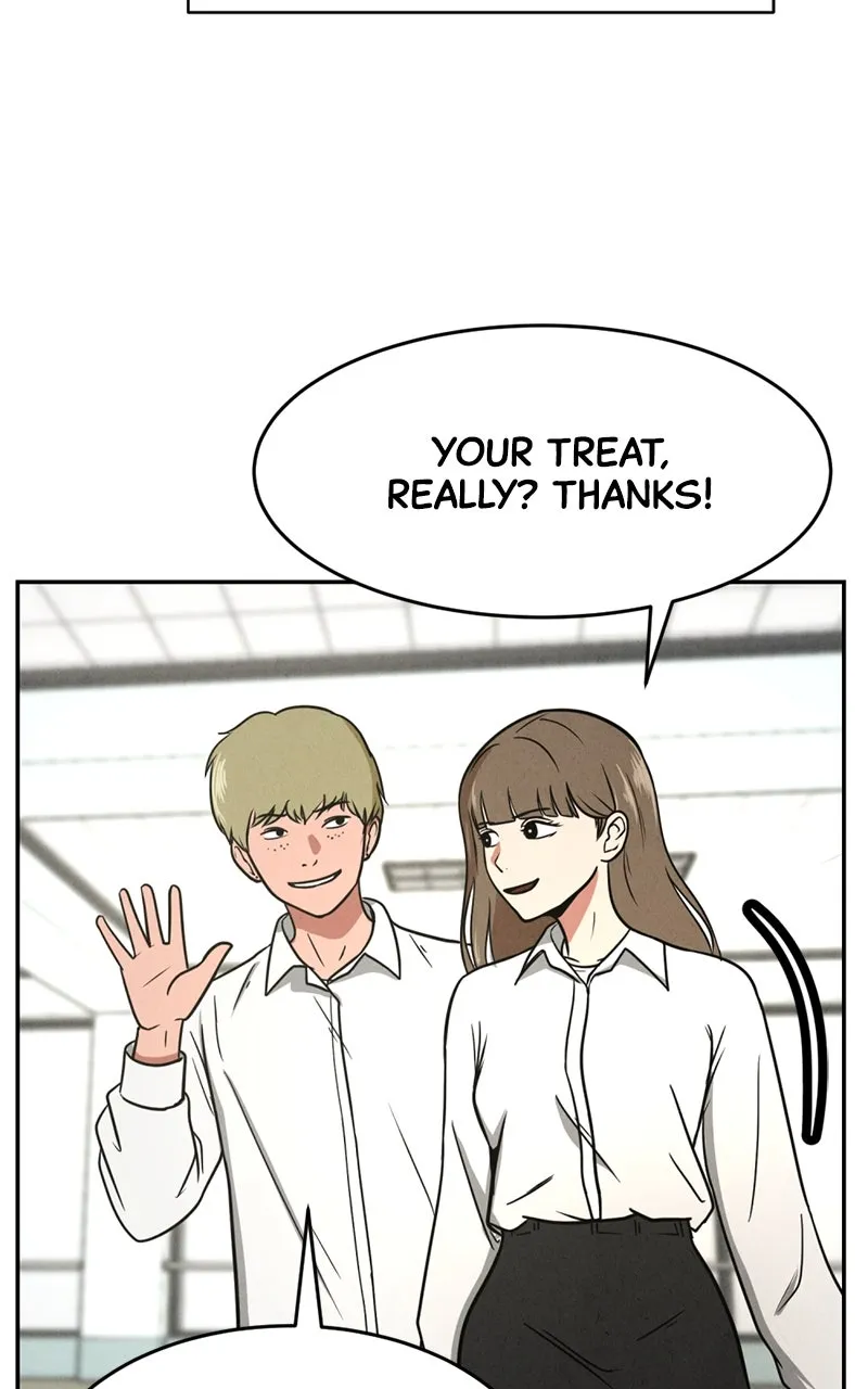 Read The Shell chapter 8 image 50 on Lezhin