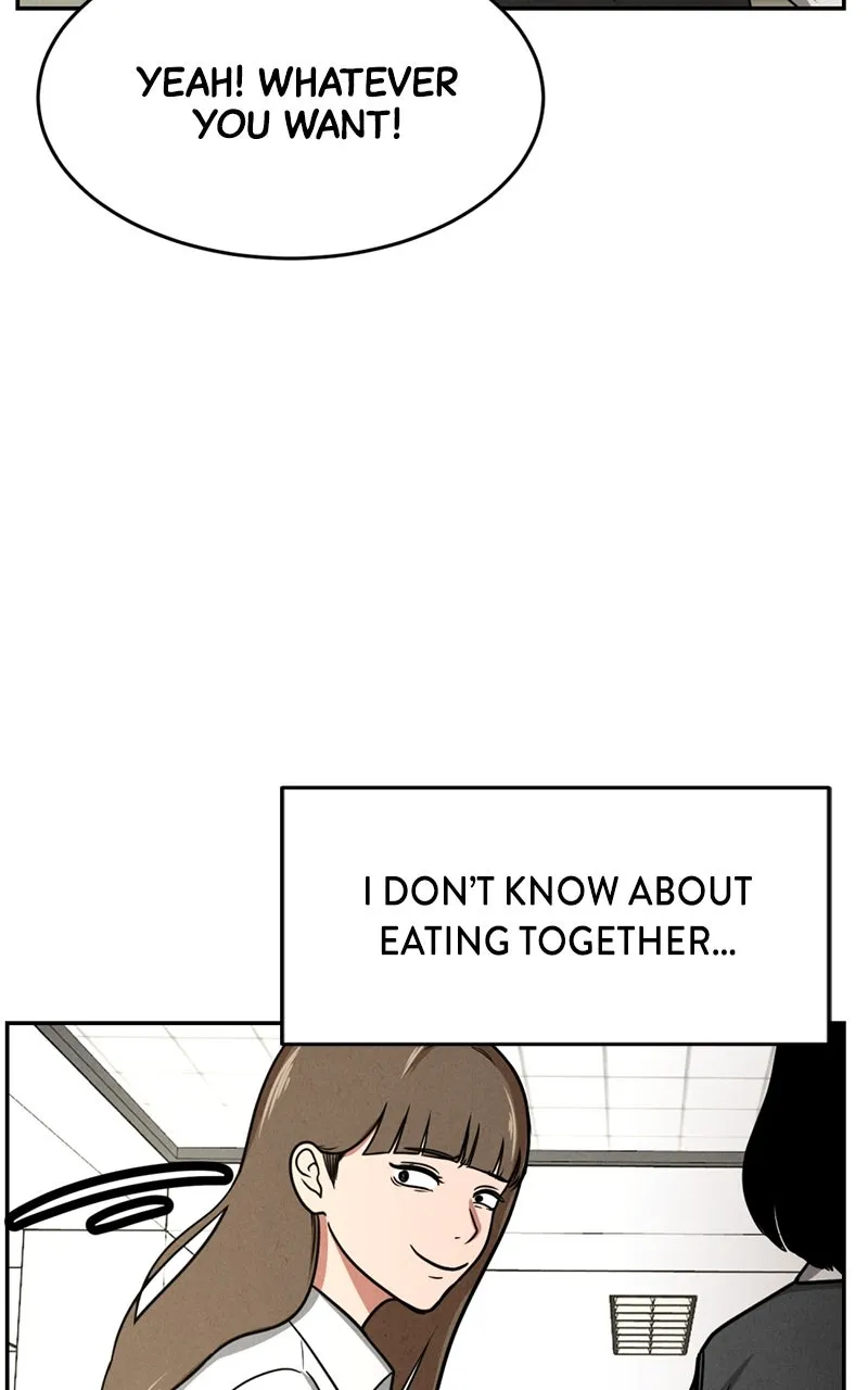 Read The Shell chapter 8 image 51 on Lezhin
